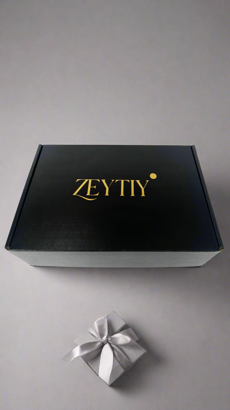Zeytiy Blackseed Gift Box