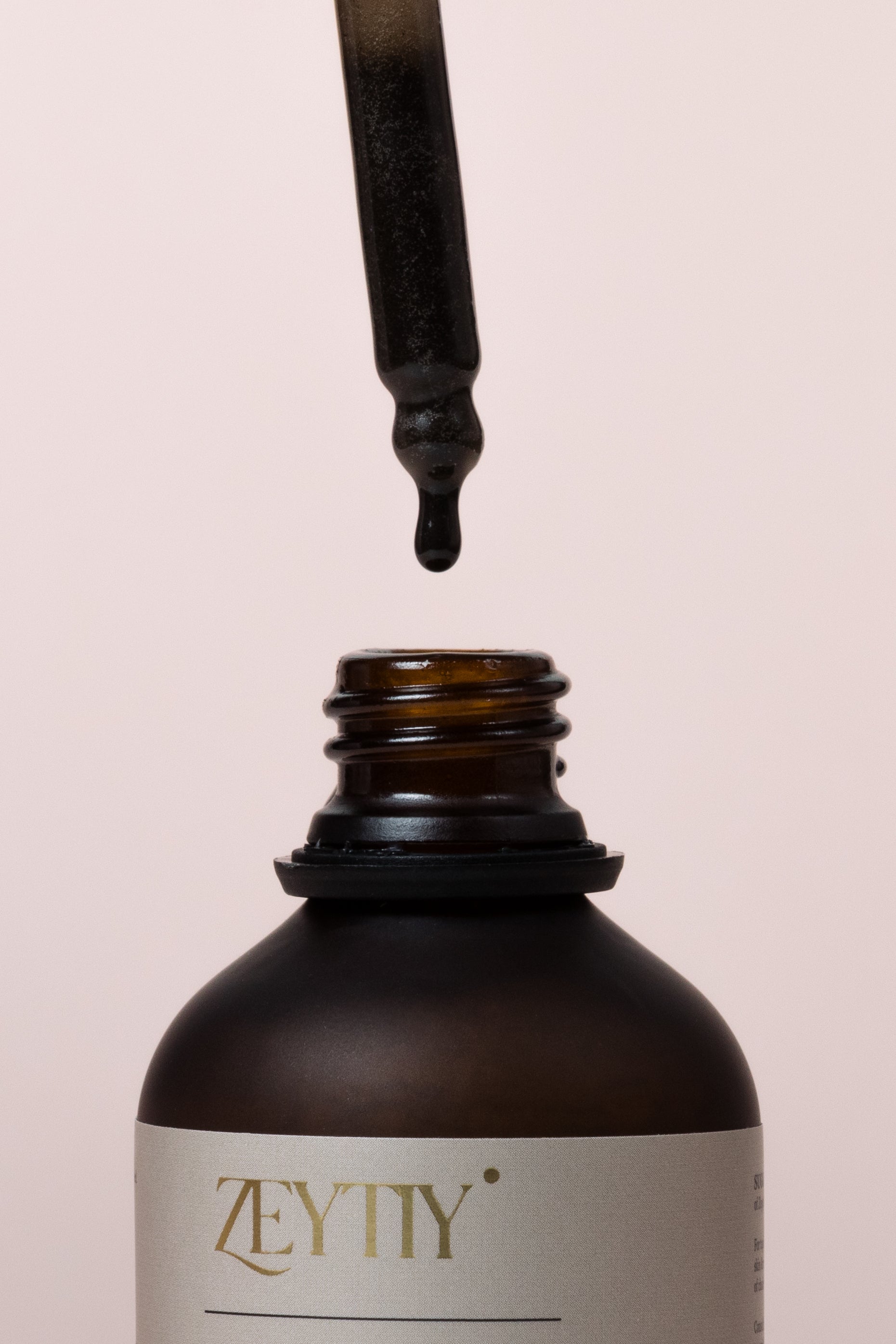 Premium Black Seed Oil - Unflavoured No Dropper