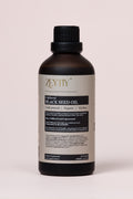 Premium Black Seed Oil - Unflavoured No Dropper