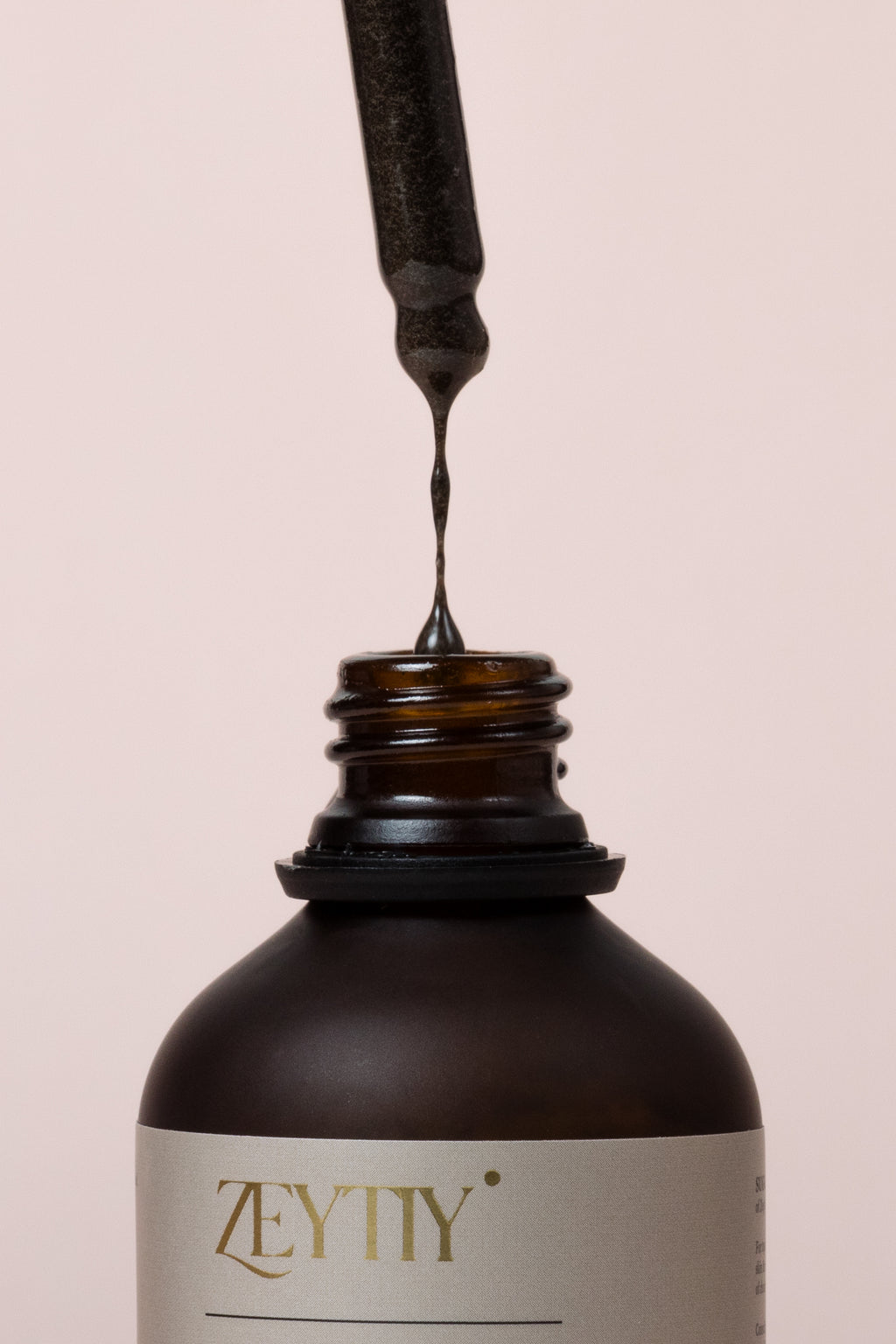 Premium Black Seed Oil - Unflavoured Dropper