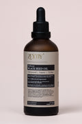 Premium Black Seed Oil - Unflavoured Dropper