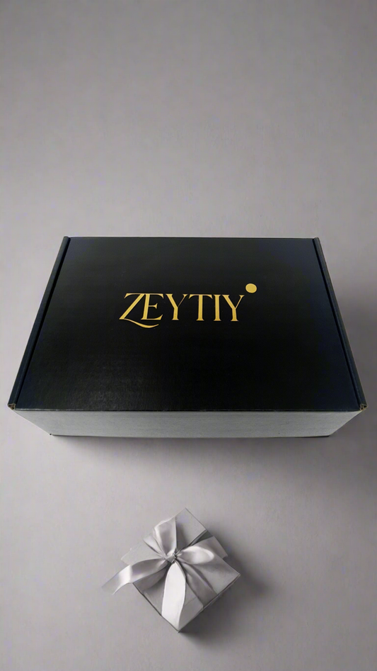 Zeytiy Blackseed Gift Box