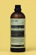 Premium Black Seed Oil - Banana